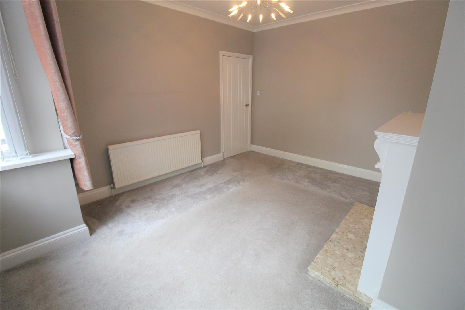 Louvain Avenue, Sneyd Green, Stoke-On-Trent
